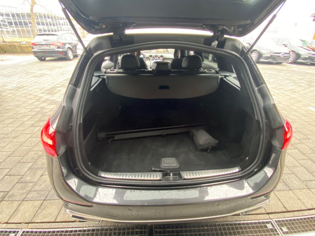 Mercedes-Benz C 220 2021