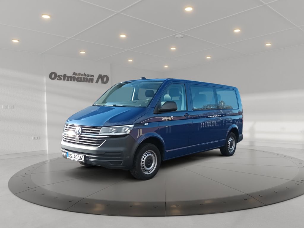 Volkswagen T6 Transporter 2025