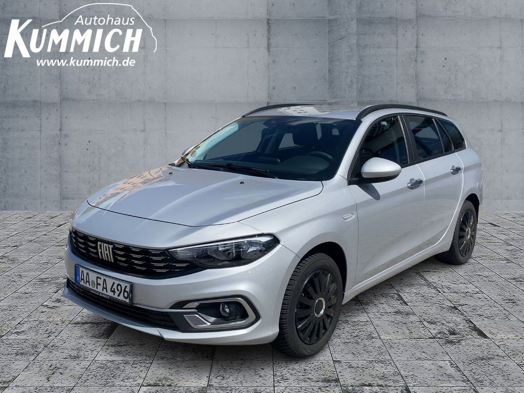 Fiat Tipo 2022