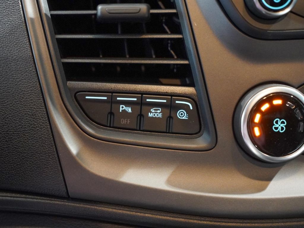 Ford Transit Custom 2023