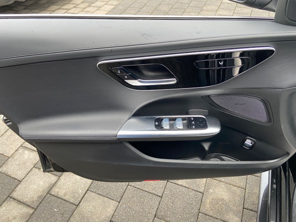 Mercedes-Benz C 220 2021