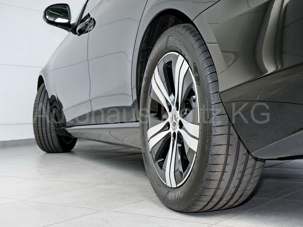 Mercedes-Benz C 200 2024