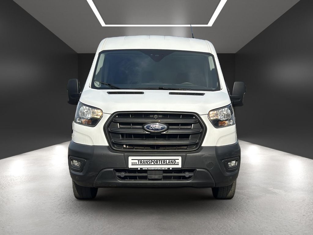 Ford Transit 2022