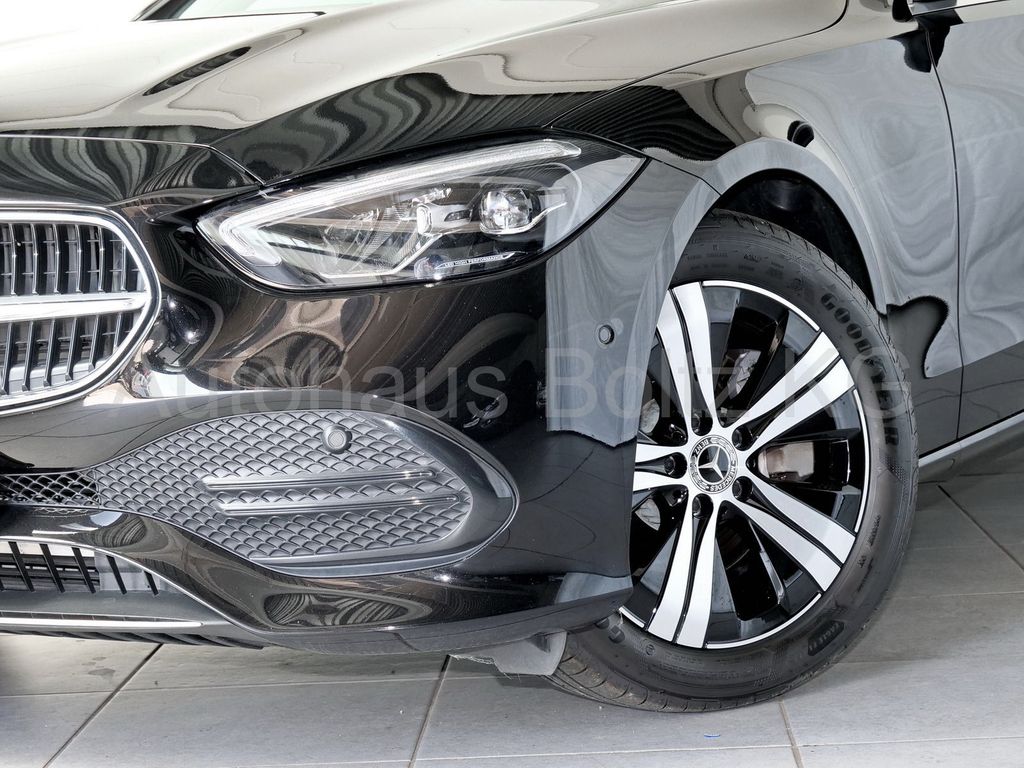 Mercedes-Benz C 200 2024