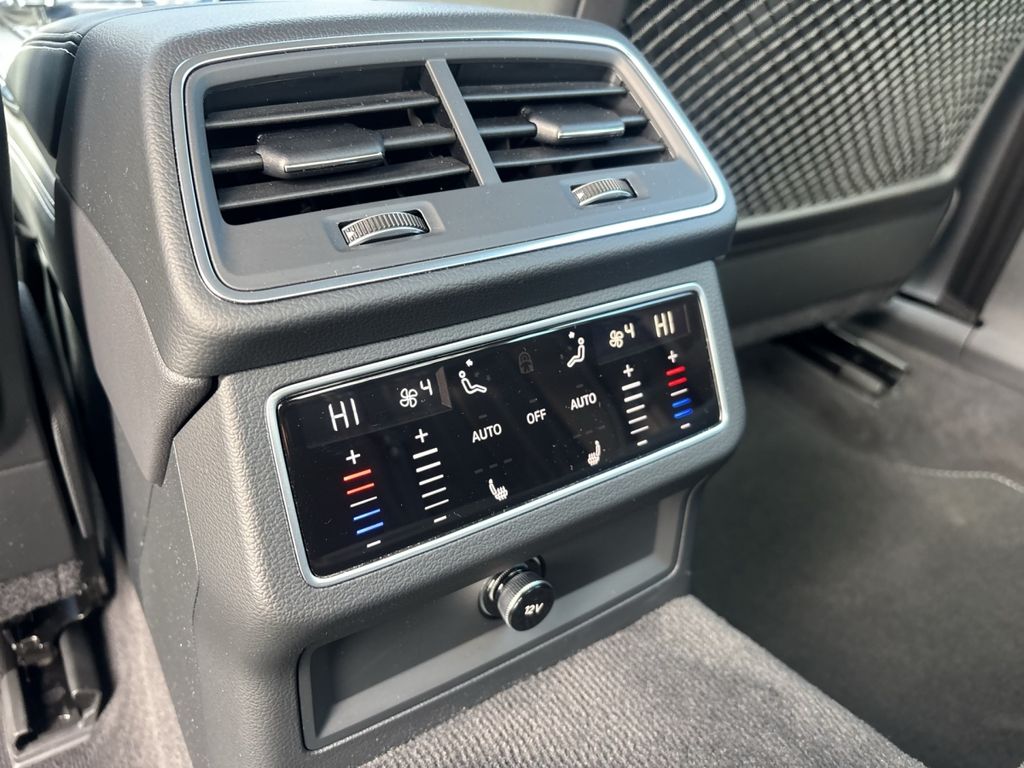 Audi A6 2023