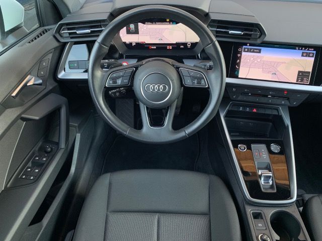 Audi A3 2024