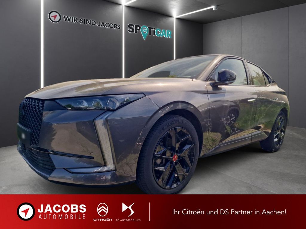 DS Automobiles DS4 2023