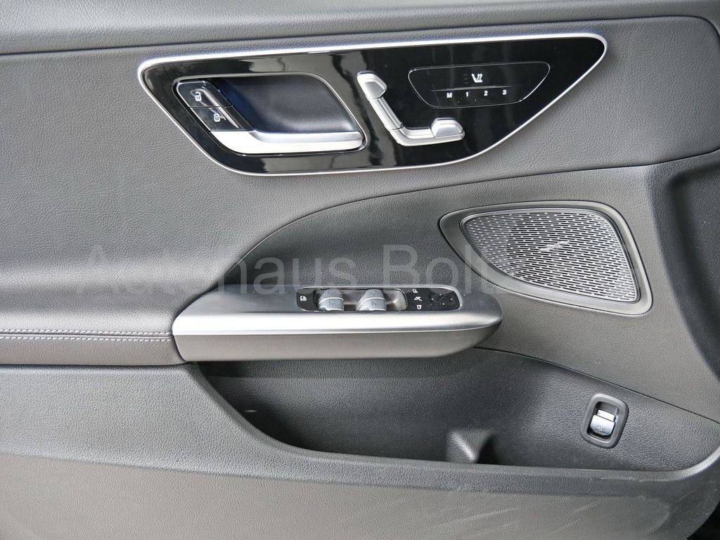 Mercedes-Benz C 200 2024