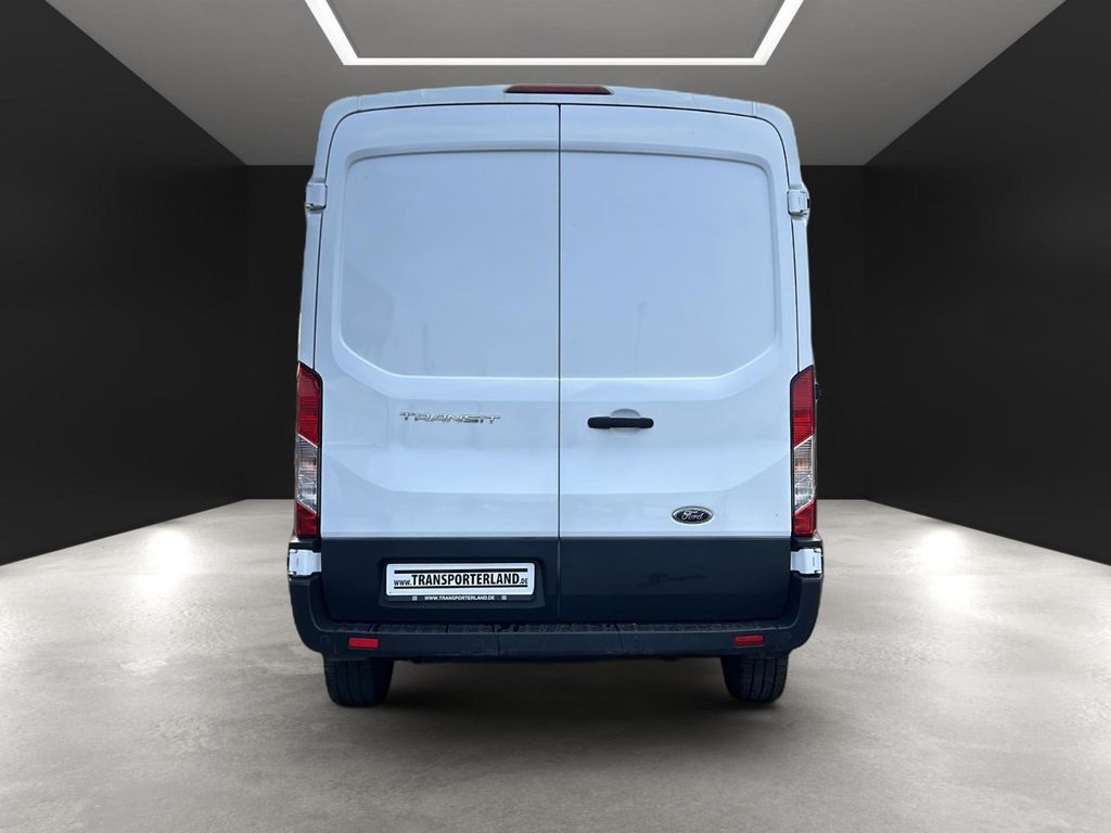 Ford Transit 2022