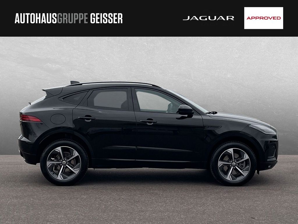 Jaguar E-Pace 2023