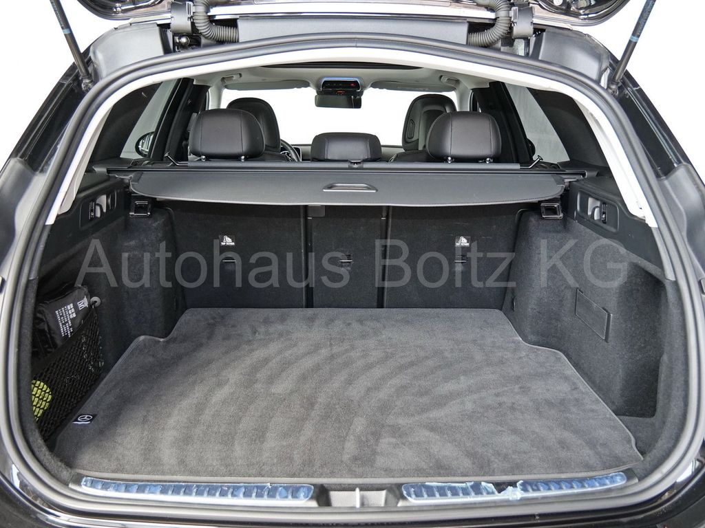 Mercedes-Benz C 200 2024