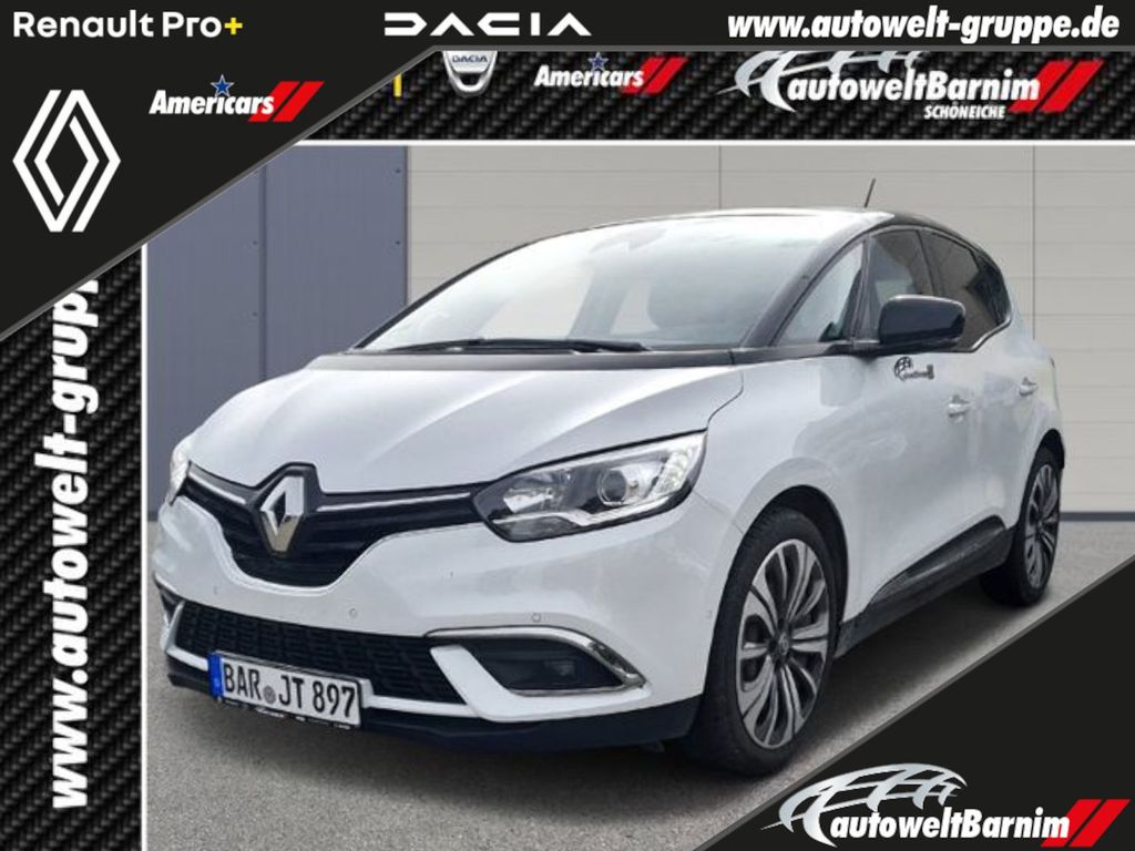 Renault Scenic 2021