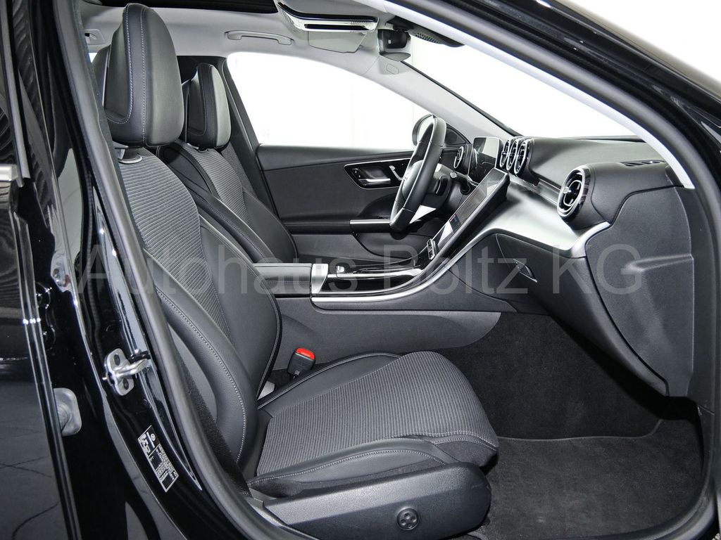 Mercedes-Benz C 200 2024