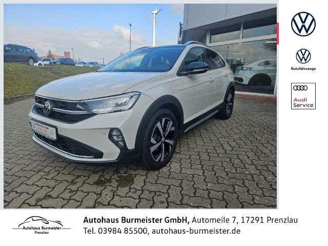 Volkswagen Taigo 2023