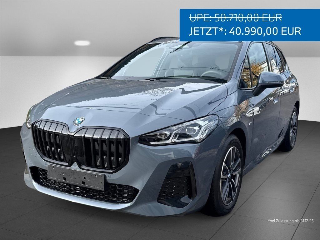 BMW 220 Active Tourer