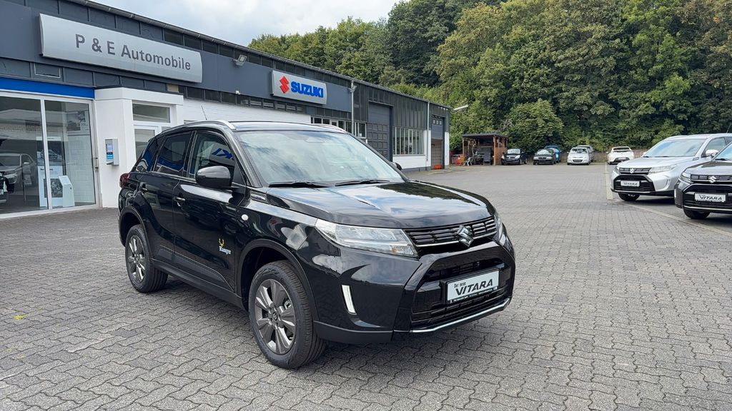Suzuki Vitara 2025