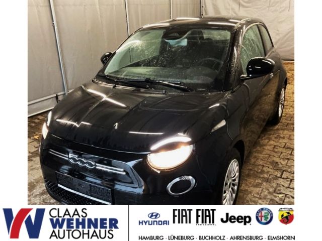 Fiat 500e 2022