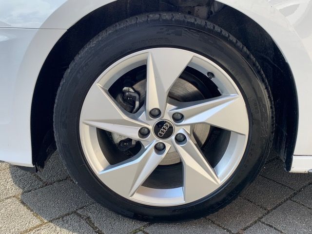Audi A3 2024