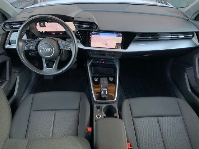Audi A3 2024