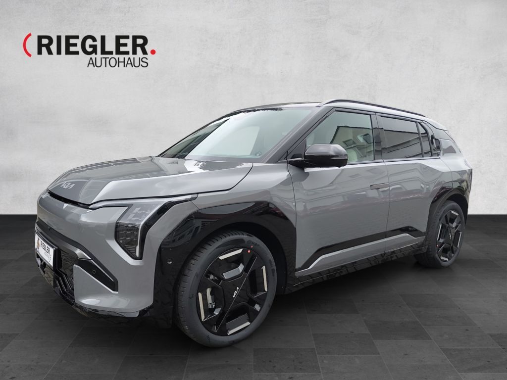 Kia EV3 2025