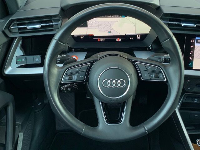Audi A3 2024