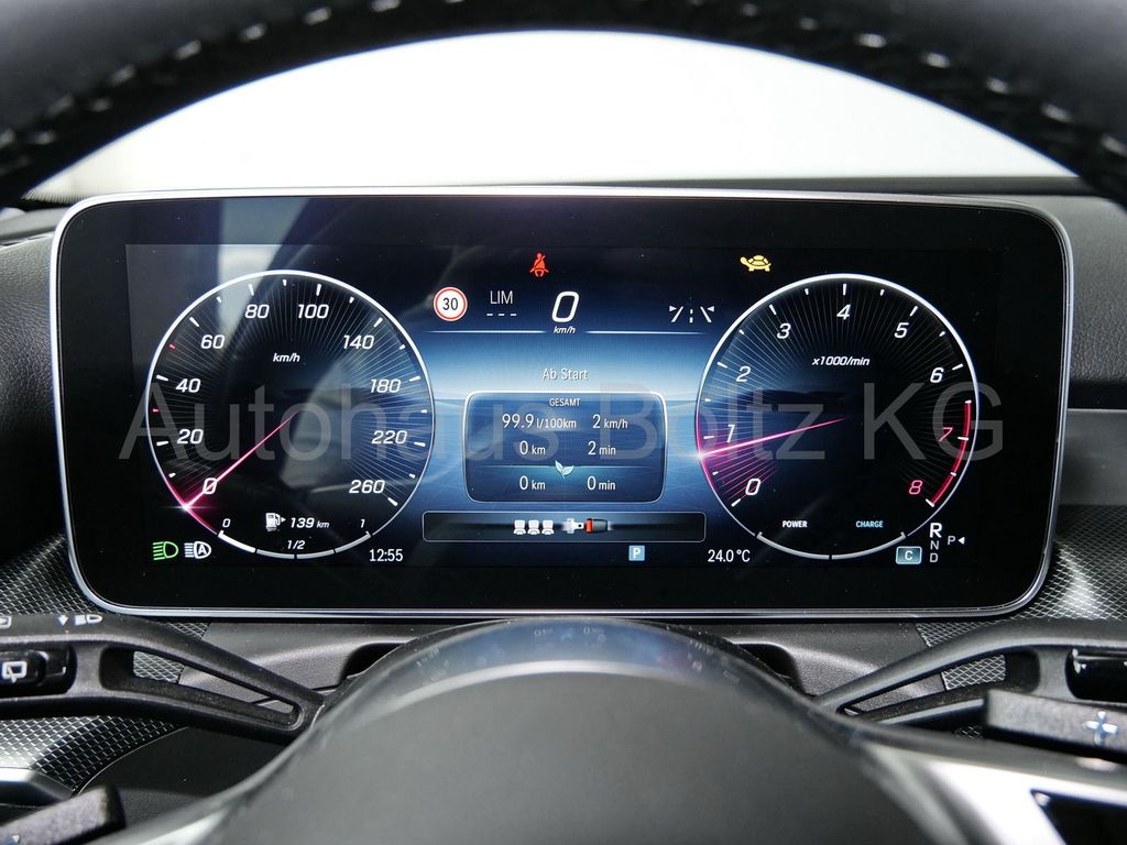 Mercedes-Benz C 200 2024