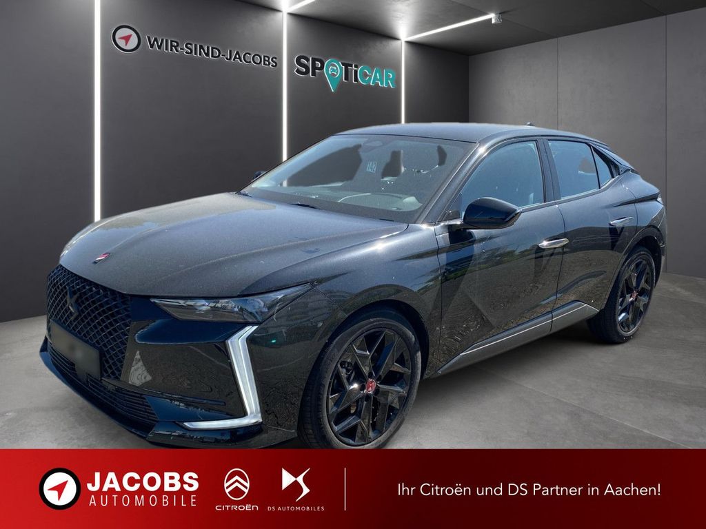 DS Automobiles DS4 2023