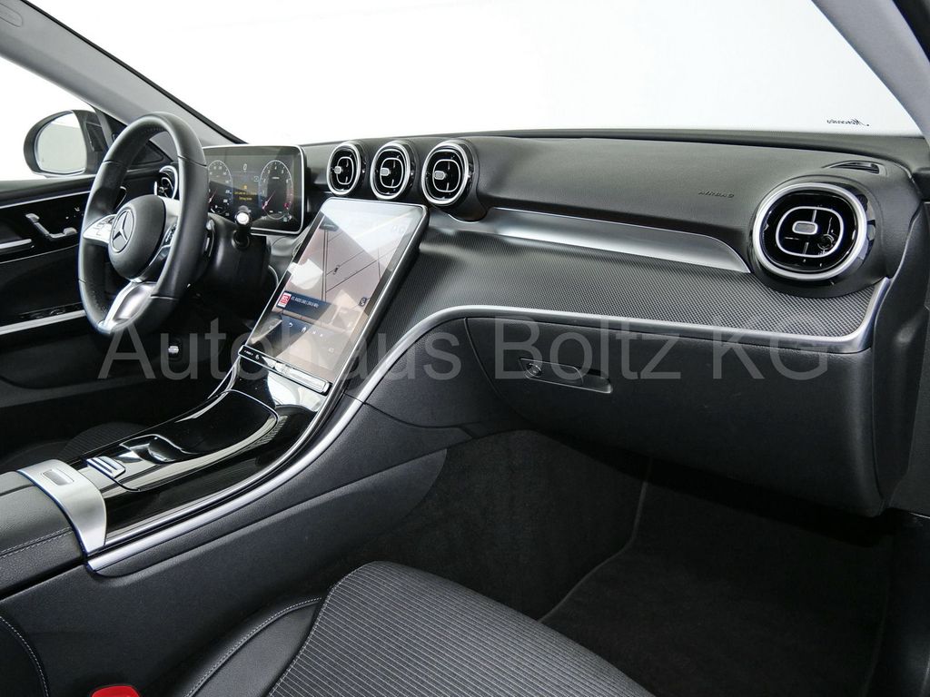 Mercedes-Benz C 200 2024