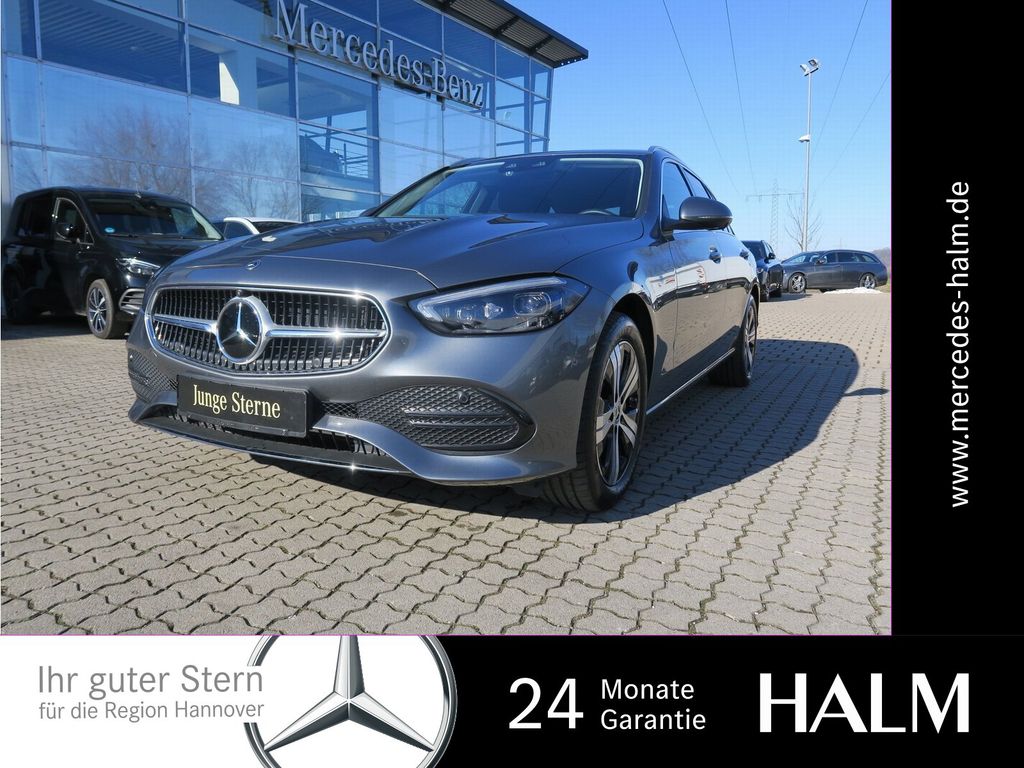 Mercedes-Benz C 300 2023