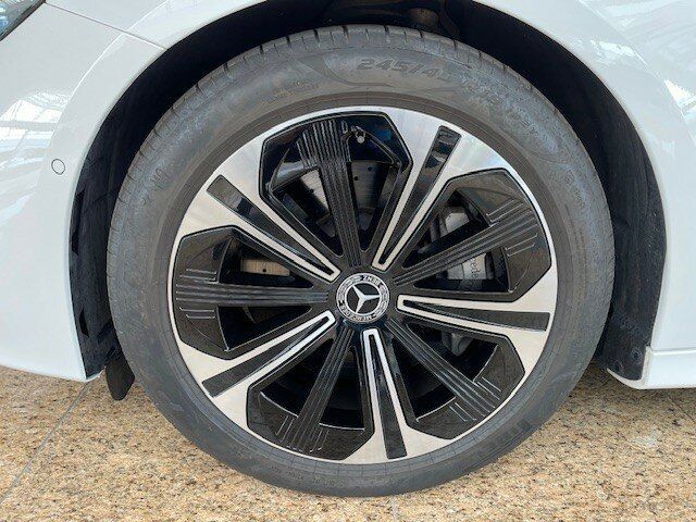 Mercedes-Benz E 300 2024