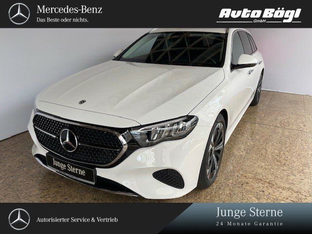 Mercedes-Benz E 300 2024