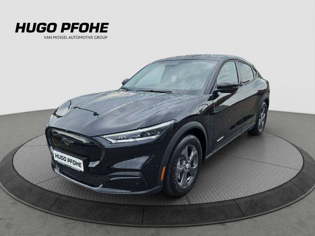Ford Mustang Mach-E 2023