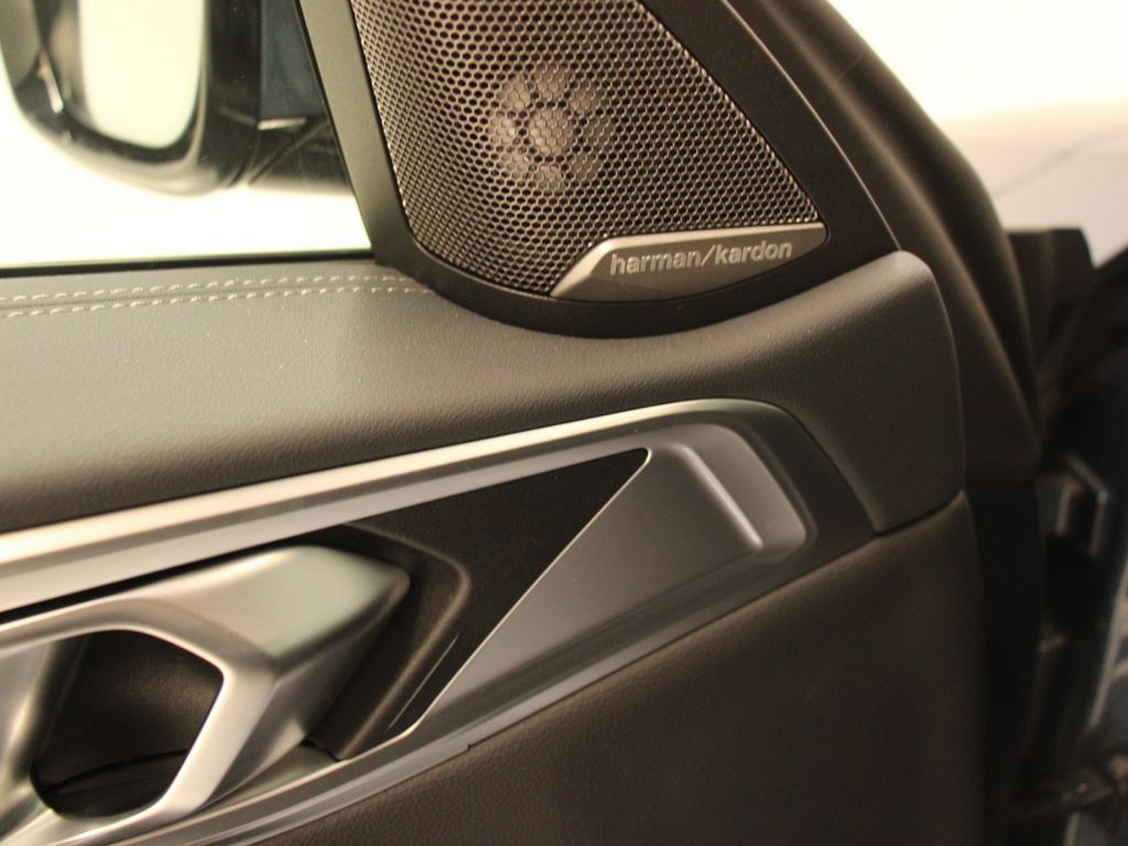 BMW 420 2025