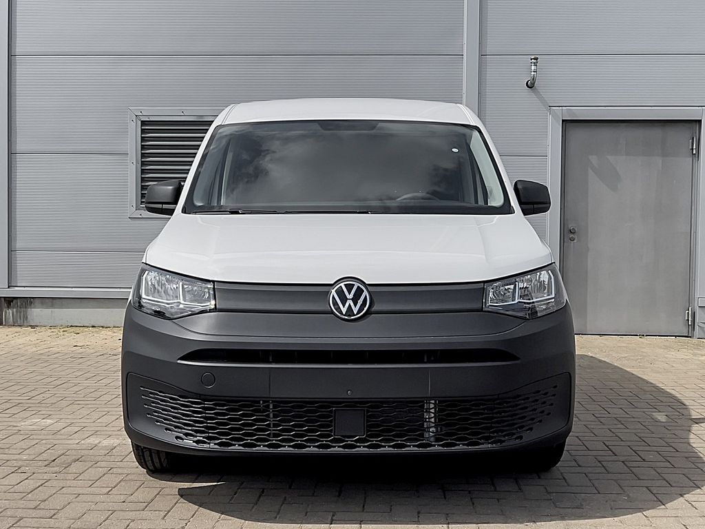 Volkswagen Caddy 2025