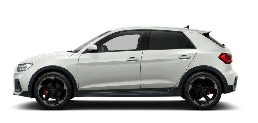 Audi A1 2025