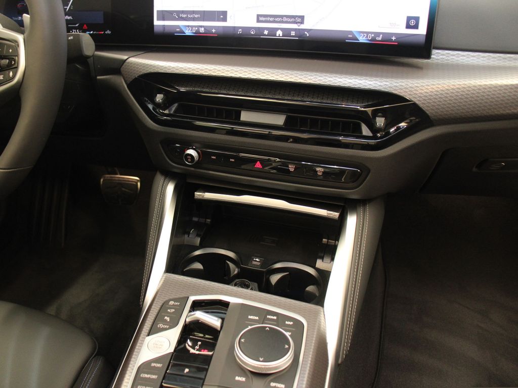 BMW 420 2025