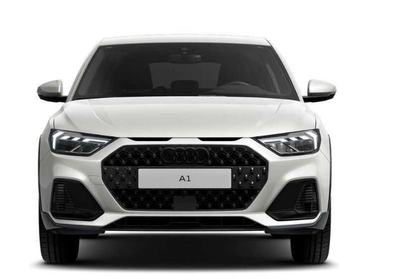 Audi A1 2025