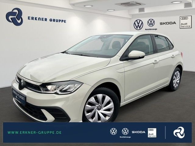 Volkswagen Polo 2023