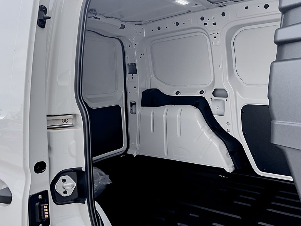 Volkswagen Caddy 2025