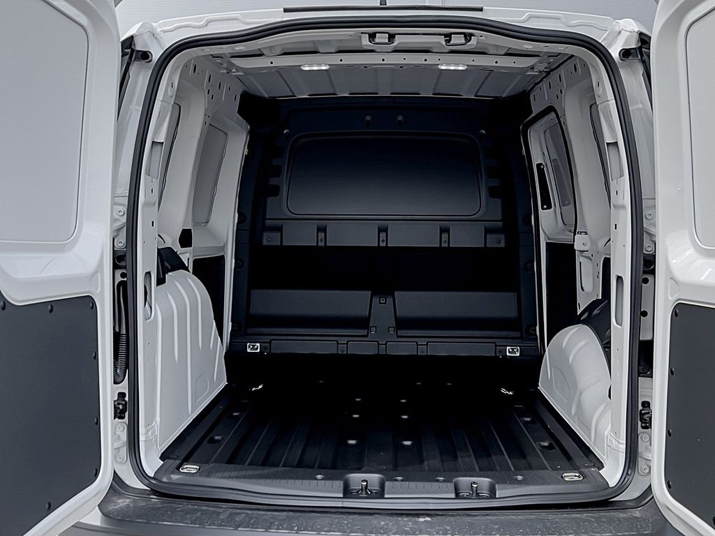 Volkswagen Caddy 2025