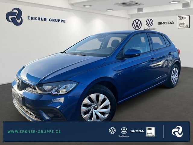 Volkswagen Polo 2023