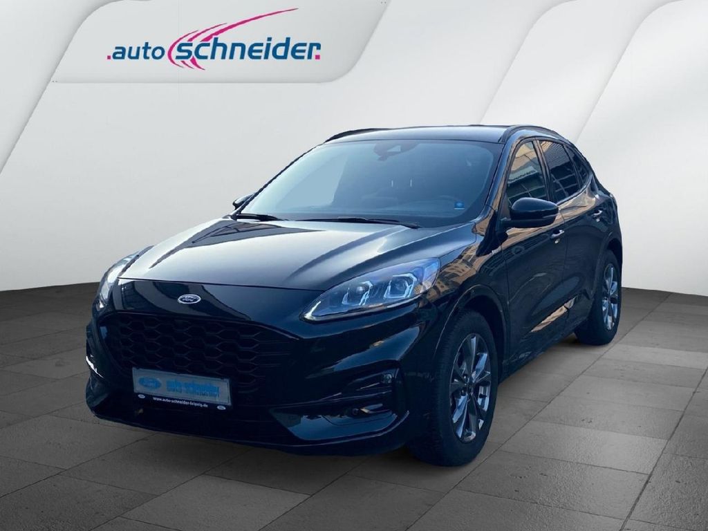Ford Kuga 2022