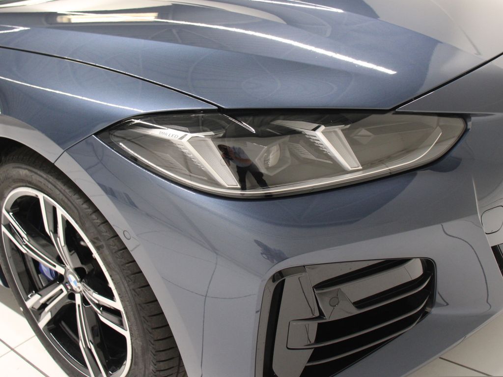 BMW 420 2025