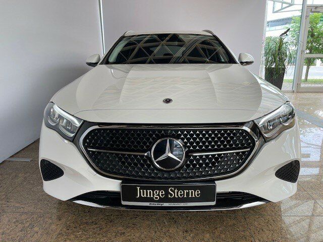 Mercedes-Benz E 300 2024