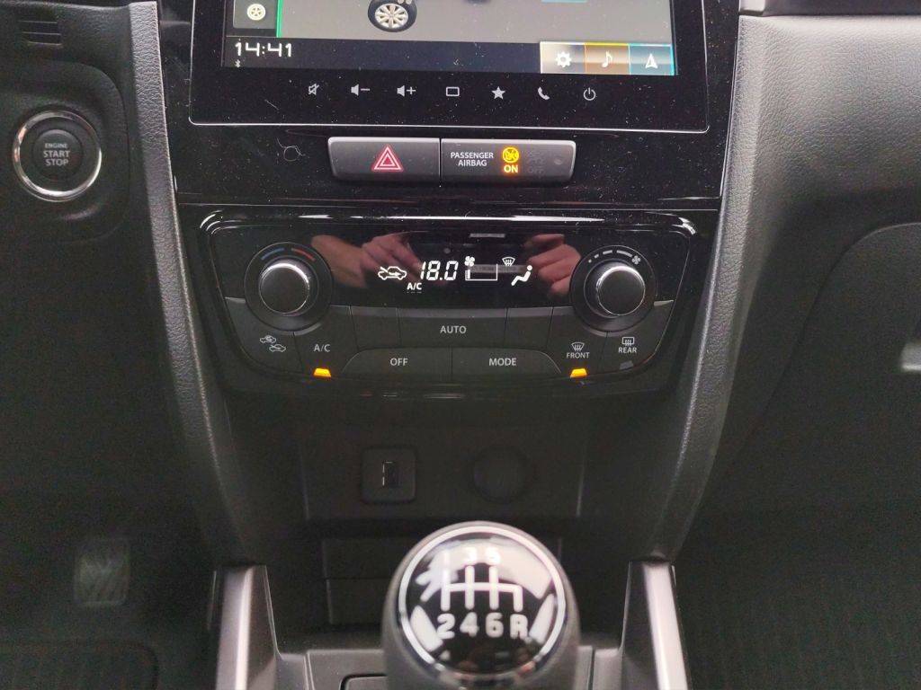 Suzuki Vitara 2025