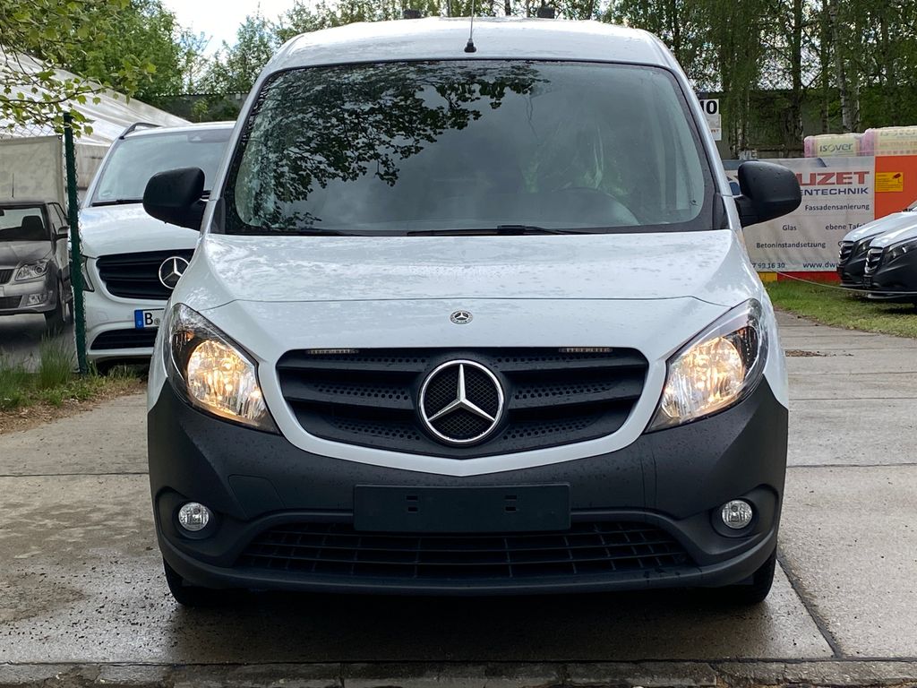 Mercedes-Benz Citan 2020