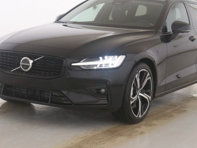 Volvo V60 2024