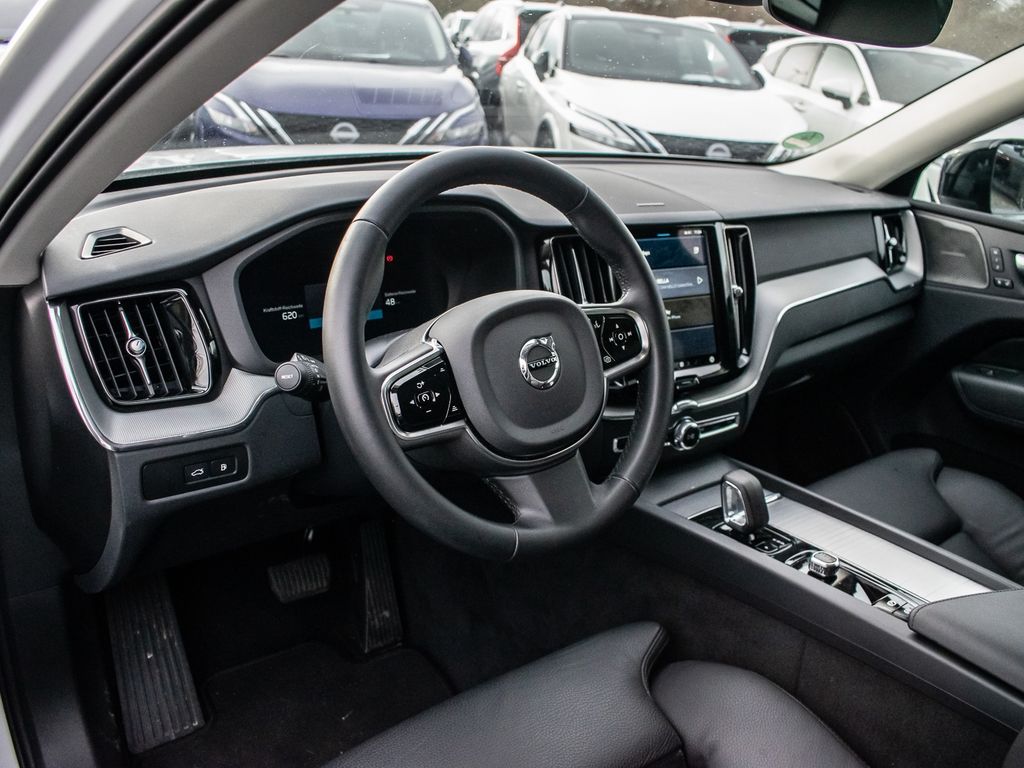 Volvo XC60 2024
