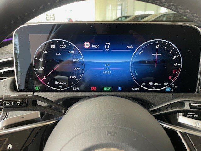 Mercedes-Benz E 300 2024