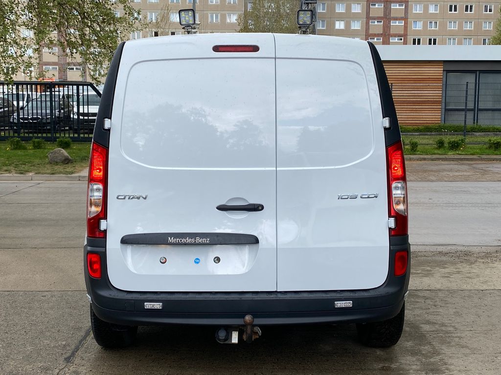 Mercedes-Benz Citan 2020